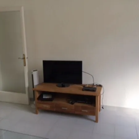 Apartment With 3 Bedrooms In Roses, With Wonderful Mountain View And T