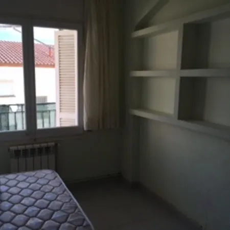 With 3 Bedrooms In Roses, With Wonderful Mountain View And T Apartment Roses