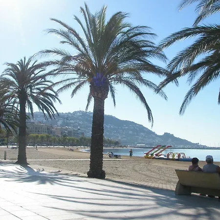 Apartament With 3 Bedrooms In Roses, With Wonderful Mountain View And T *